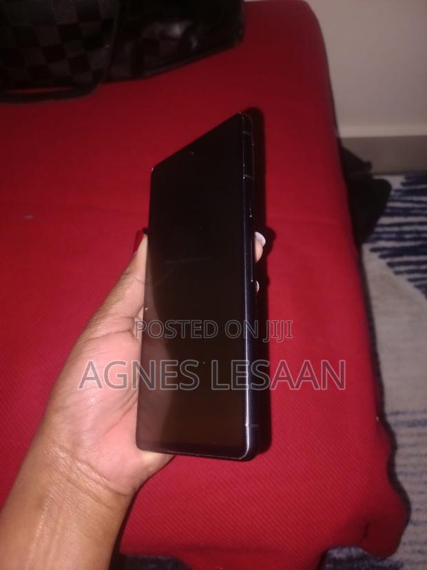 New Google Pixel 7 128 GB Gray - thumbnail 3