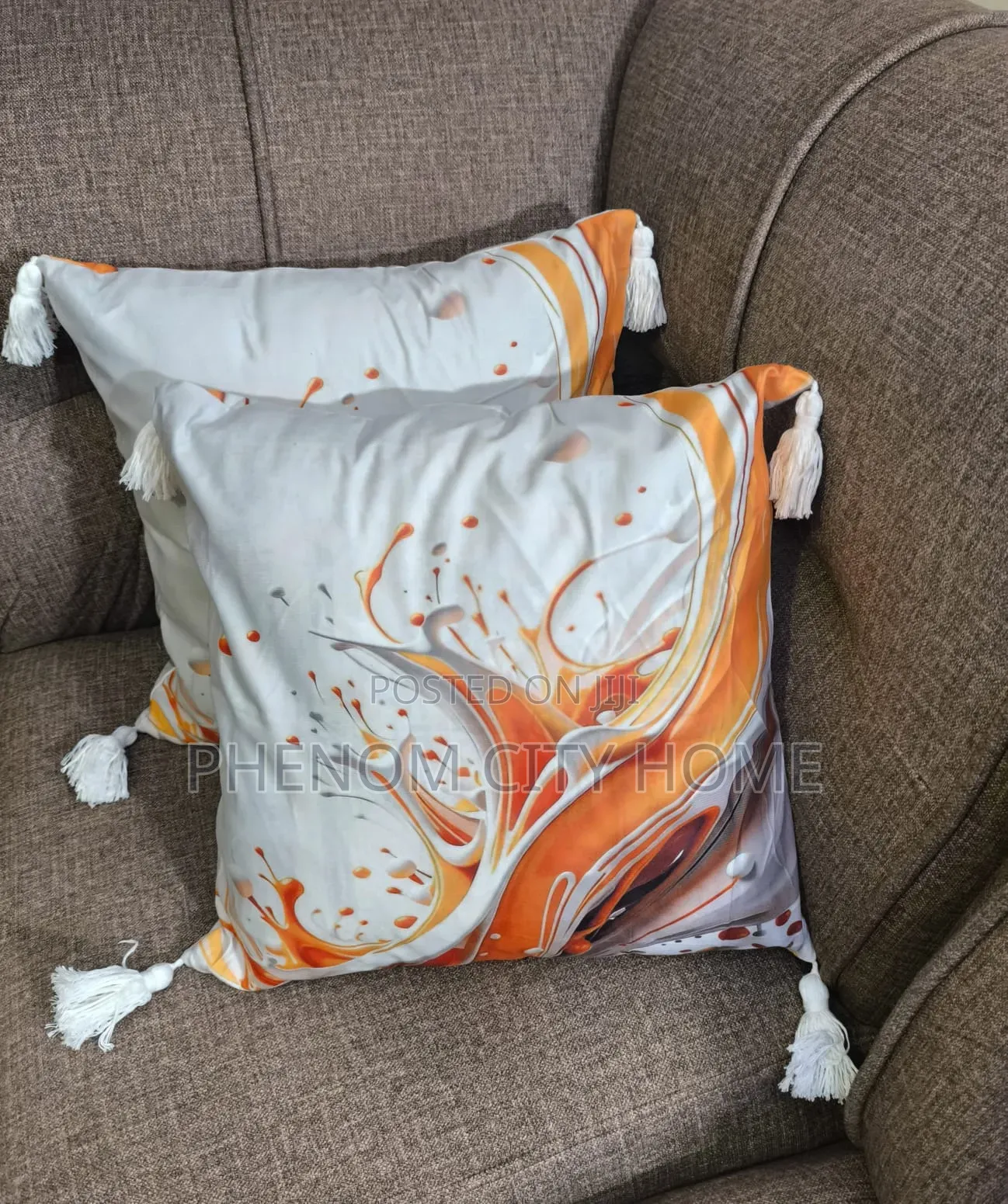 Fashion Pillow Cases