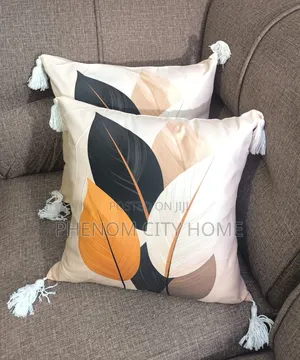 Fashion Pillow Cases