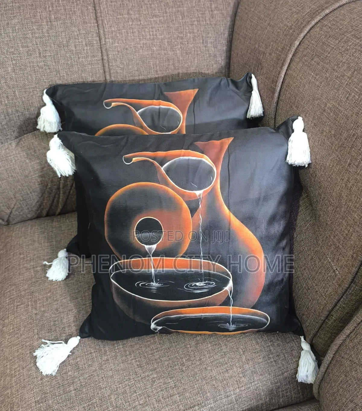 Fashion Pillow Cases