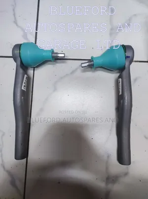 Ford Ranger T9 Tie Rod End