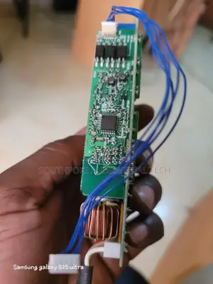 Projector Repair/Lamp Replacement