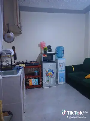 Studio Airbnb in Witeithie at 1500 Only