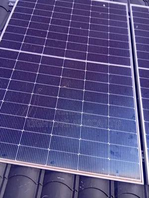 3.6kw Inverter - 2.56kwh Lithium -(2)625w Solar Free Installation