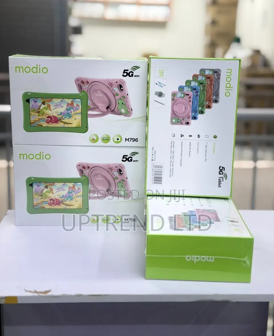 New Modio M796 128 GB Pink