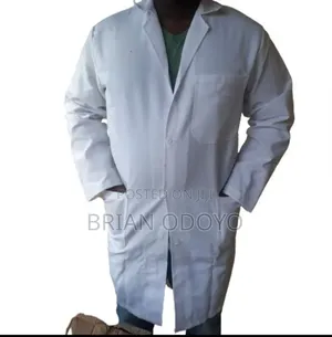 Dust Coat Cotton