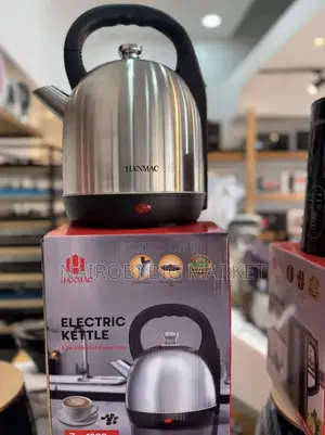 Hanmac 7ltrs Automatic Kettle