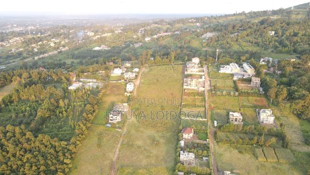 Prime 5acres Ngong-Kibiko(Fronting Tarmac)
