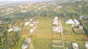 Prime 5acres Ngong-Kibiko(Fronting Tarmac)