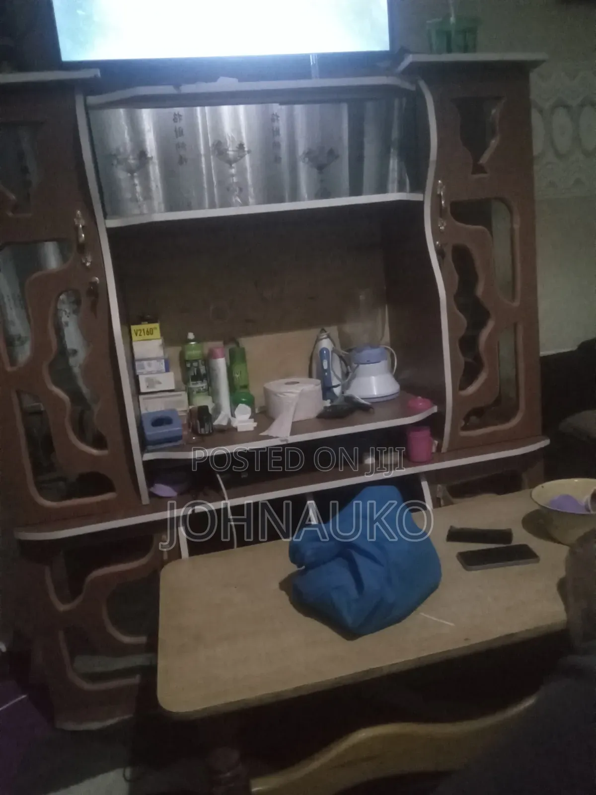 32inch Cabinet