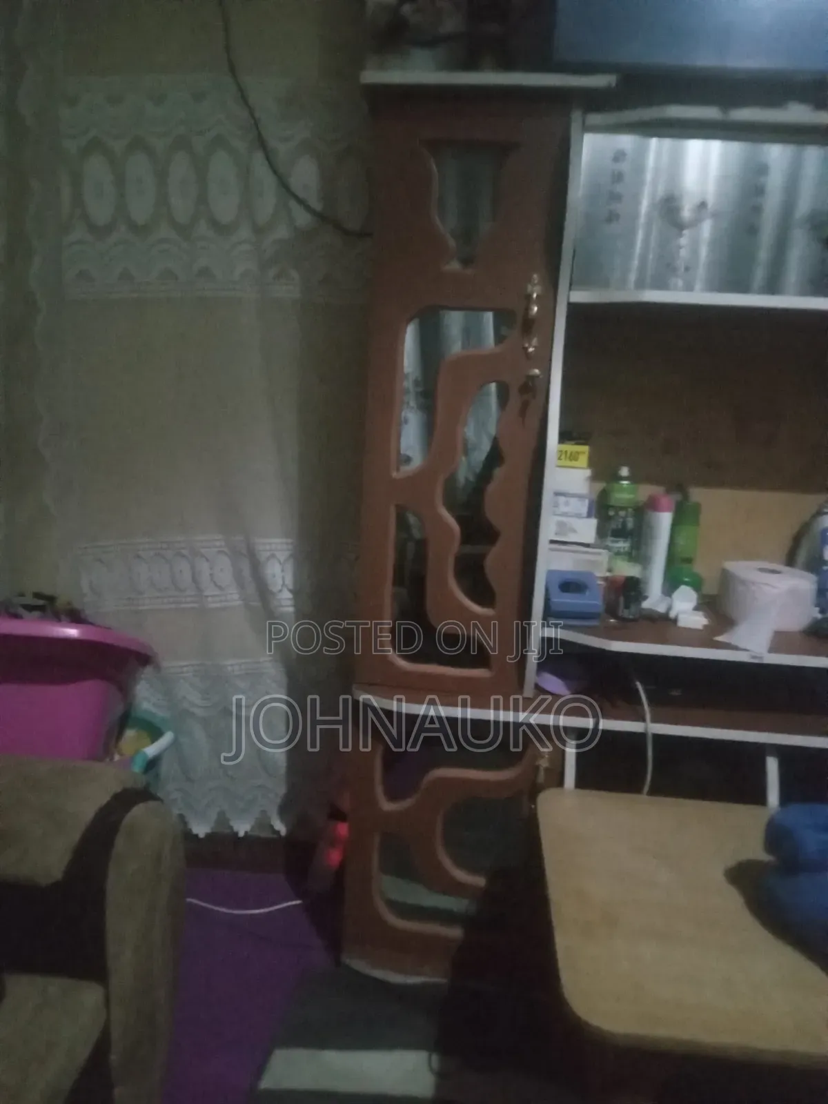 32inch Cabinet