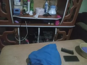 32inch Cabinet