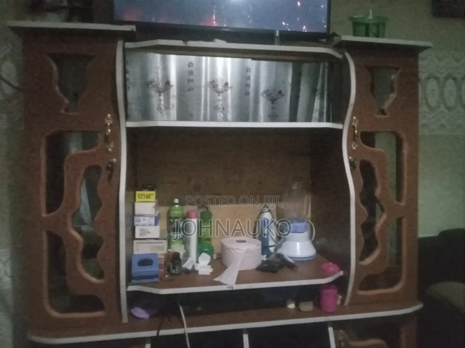 32inch Cabinet