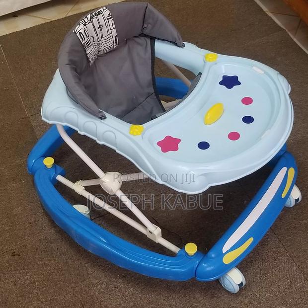 Baby Walker