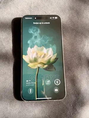 Apple iPhone 15 Pro Max 1 TB White