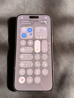 Apple iPhone 15 Pro Max 1 TB White