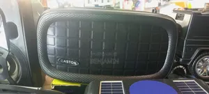 Bt Speaker