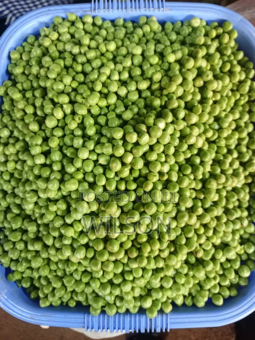 Green Beans(Peas)