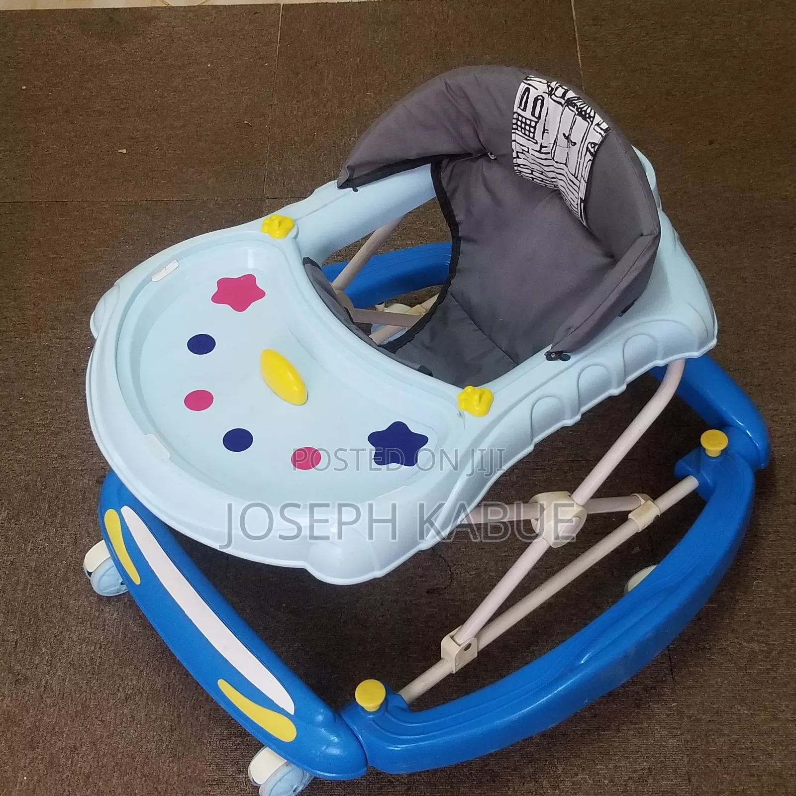 Baby Walker