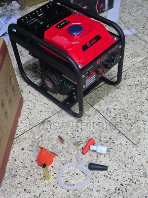 Restocked ! Edon 160amps.Welding Generator