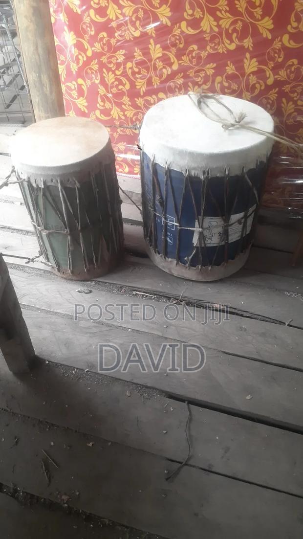 Musical Drums and Instruments - thumbnail 7