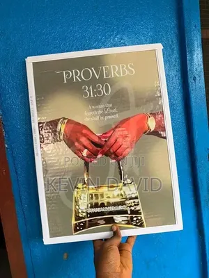 Framed Wall Art