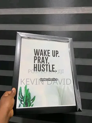 Framed Wall Art