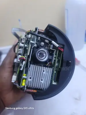 Projector Repair