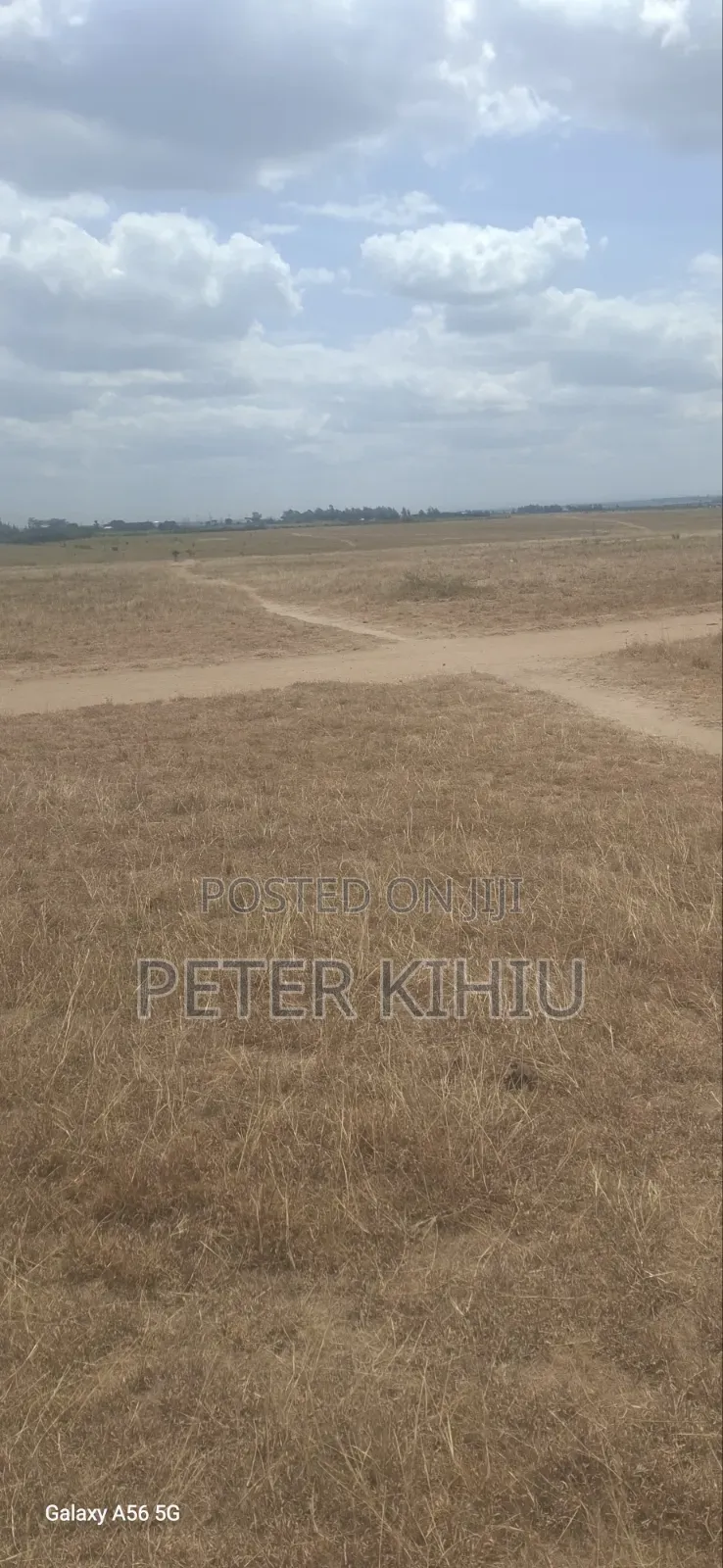 Kinanie 10ac for Sale Suitable for Subdivisions