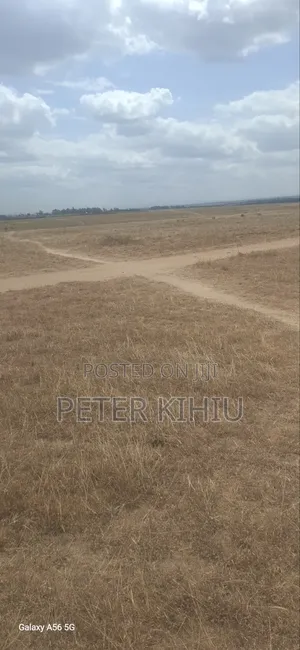 Kinanie 10ac for Sale Suitable for Subdivisions