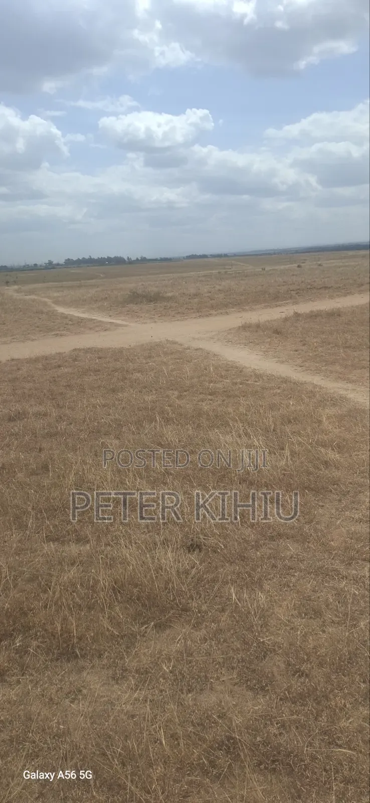 Kinanie 10ac for Sale Suitable for Subdivisions