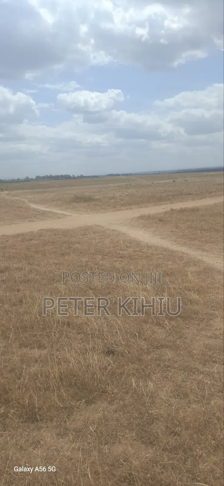 Kinanie 10ac for Sale Suitable for Subdivisions