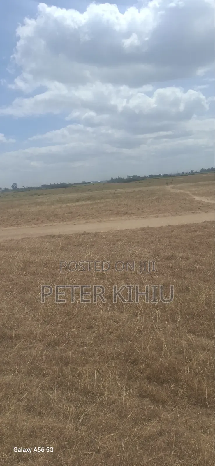 Kinanie 10ac for Sale Suitable for Subdivisions