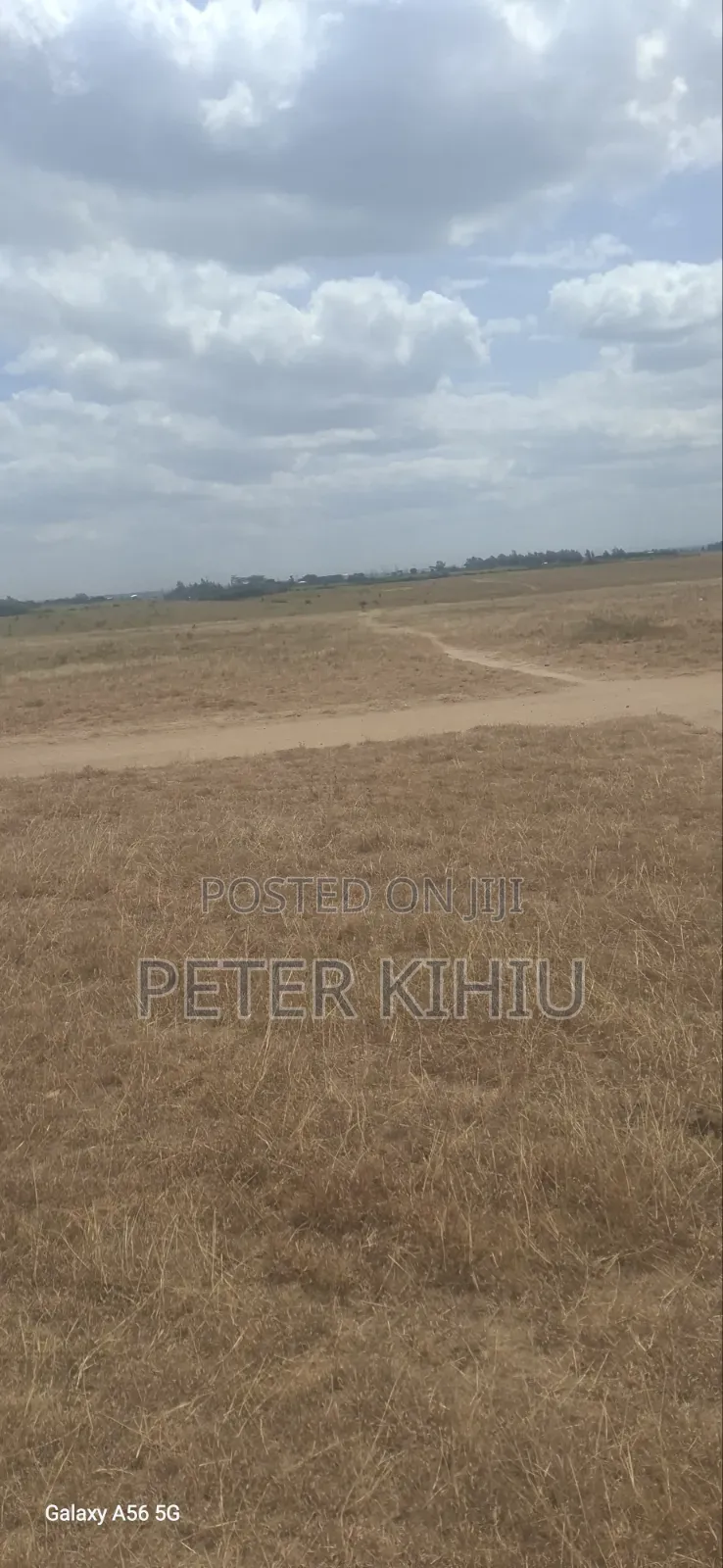 Kinanie 10ac for Sale Suitable for Subdivisions