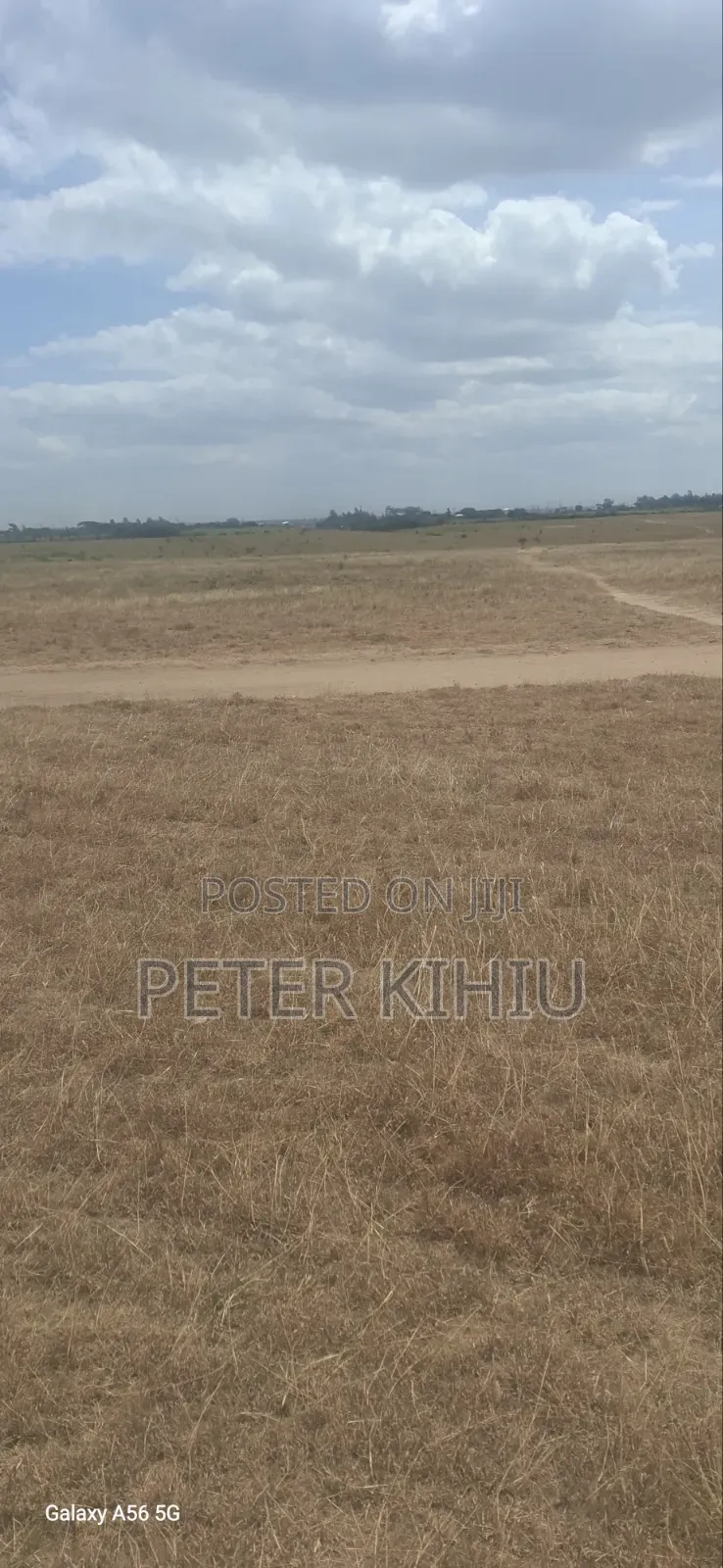Kinanie 10ac for Sale Suitable for Subdivisions