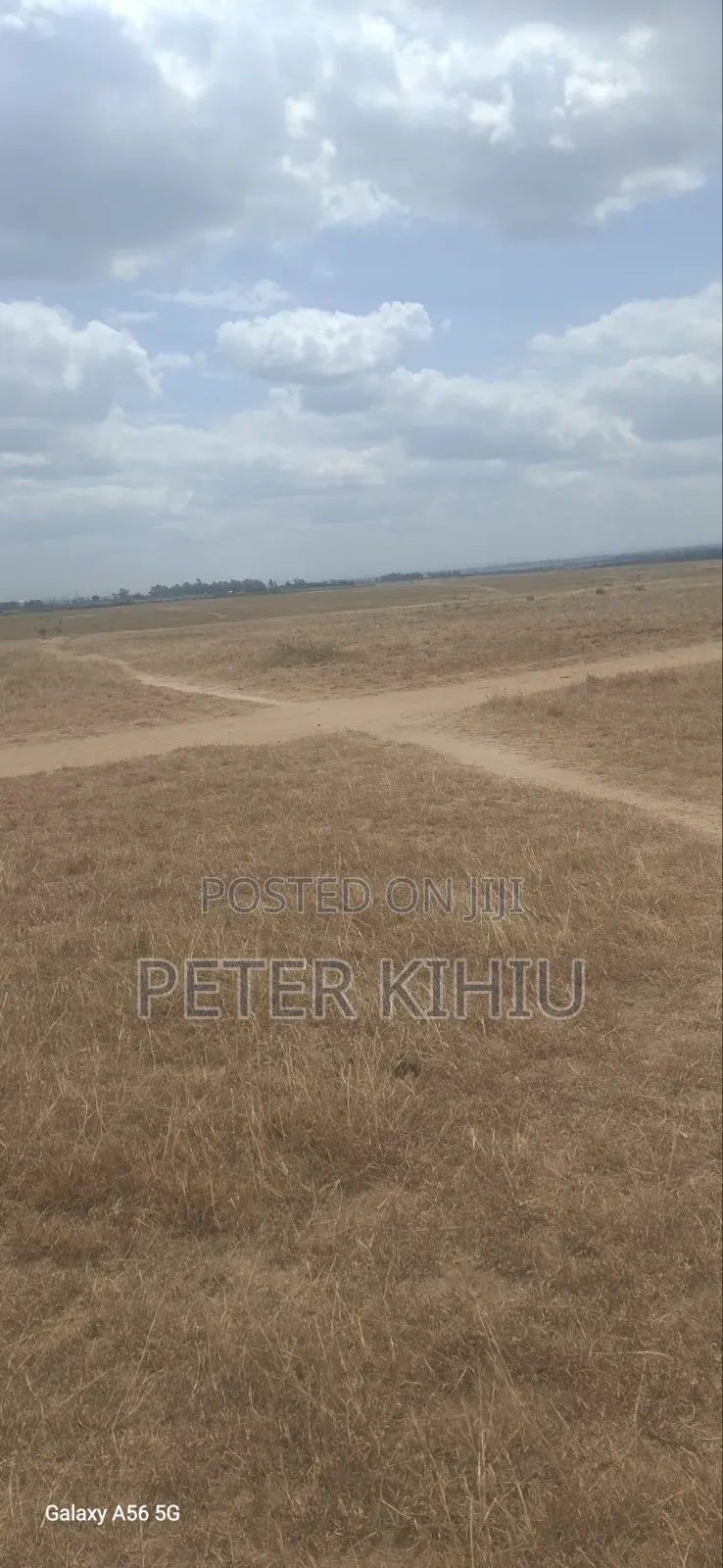 Kinanie 10ac for Sale Suitable for Subdivisions