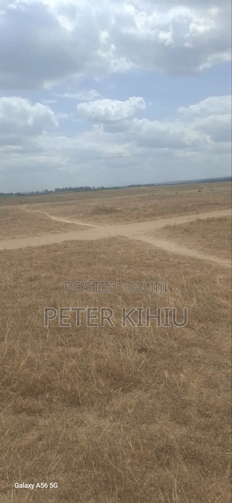 Kinanie 10ac for Sale Suitable for Subdivisions