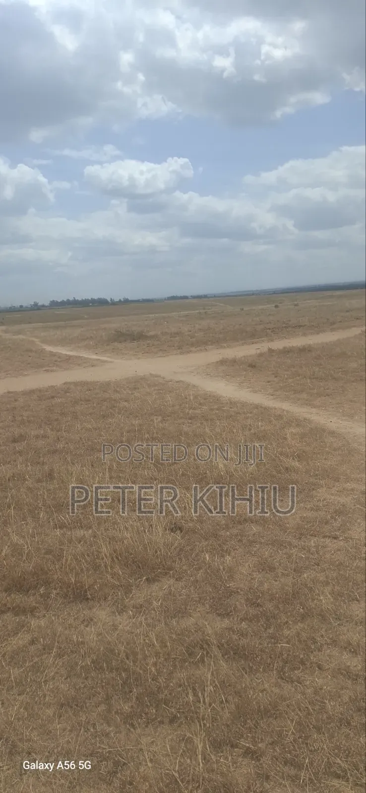 Kinanie 10ac for Sale Suitable for Subdivisions
