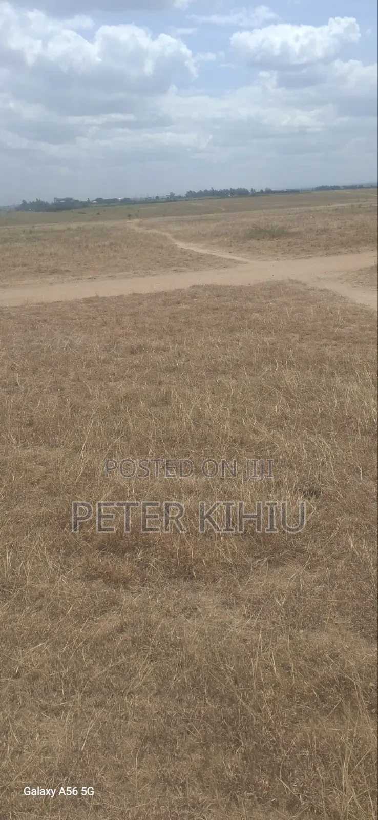 Kinanie 10ac for Sale Suitable for Subdivisions