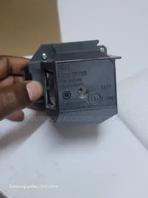 Projector Repairs