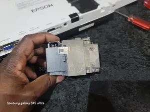 Projector Repairs