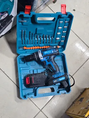 Makita 36v Cordless Rechargeable