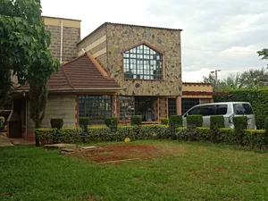 4bdrm Maisonette in Membley Estate for sale