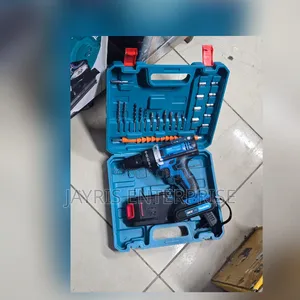 Makita 36v Cordless Rechargeable