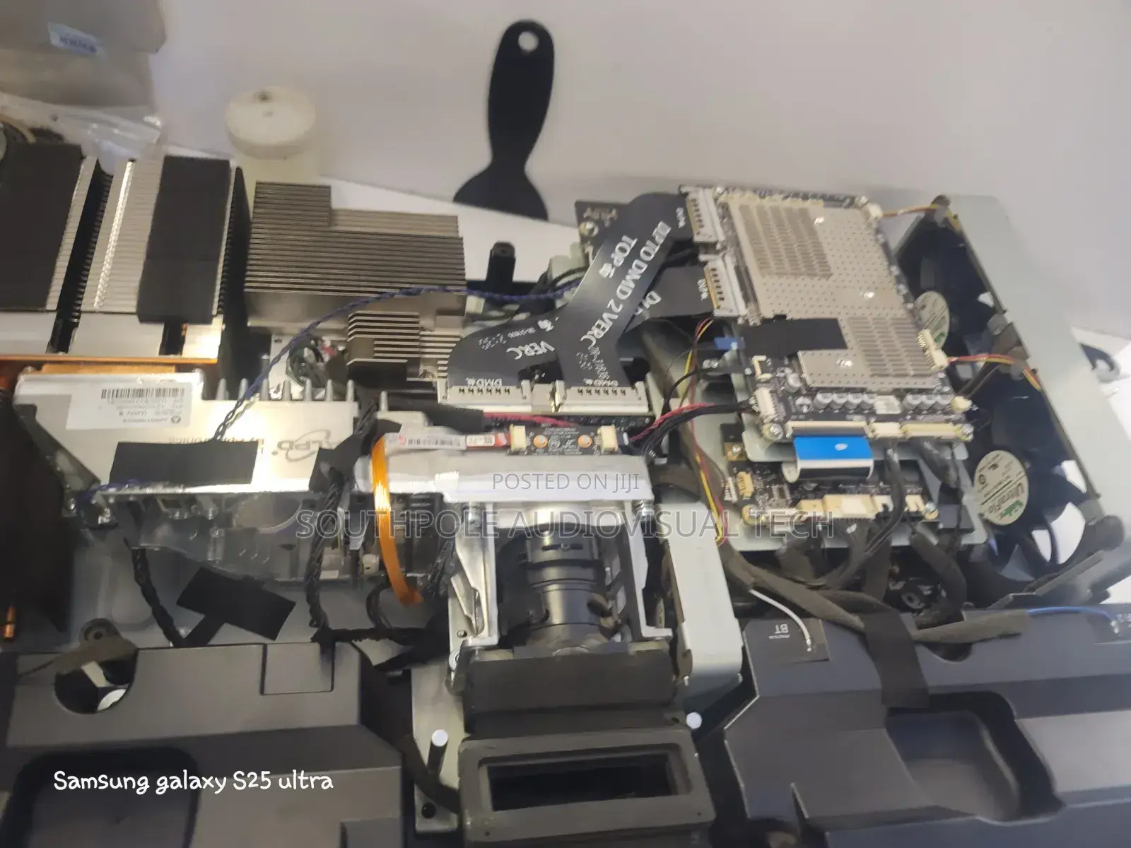 Projector Repair