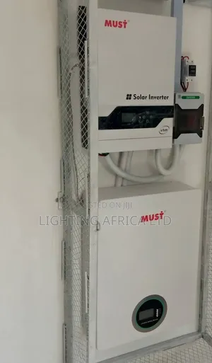 5.5kva -5.12kwh Lithium-(8)470w Solar -(Free Installation Transport)