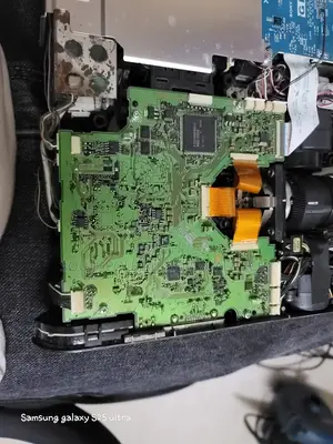 Projector Repair