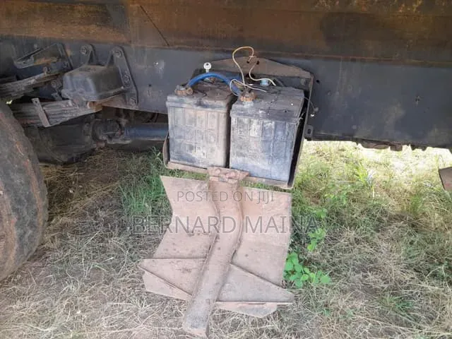 Isuzu
FVR
Manual
Diesel