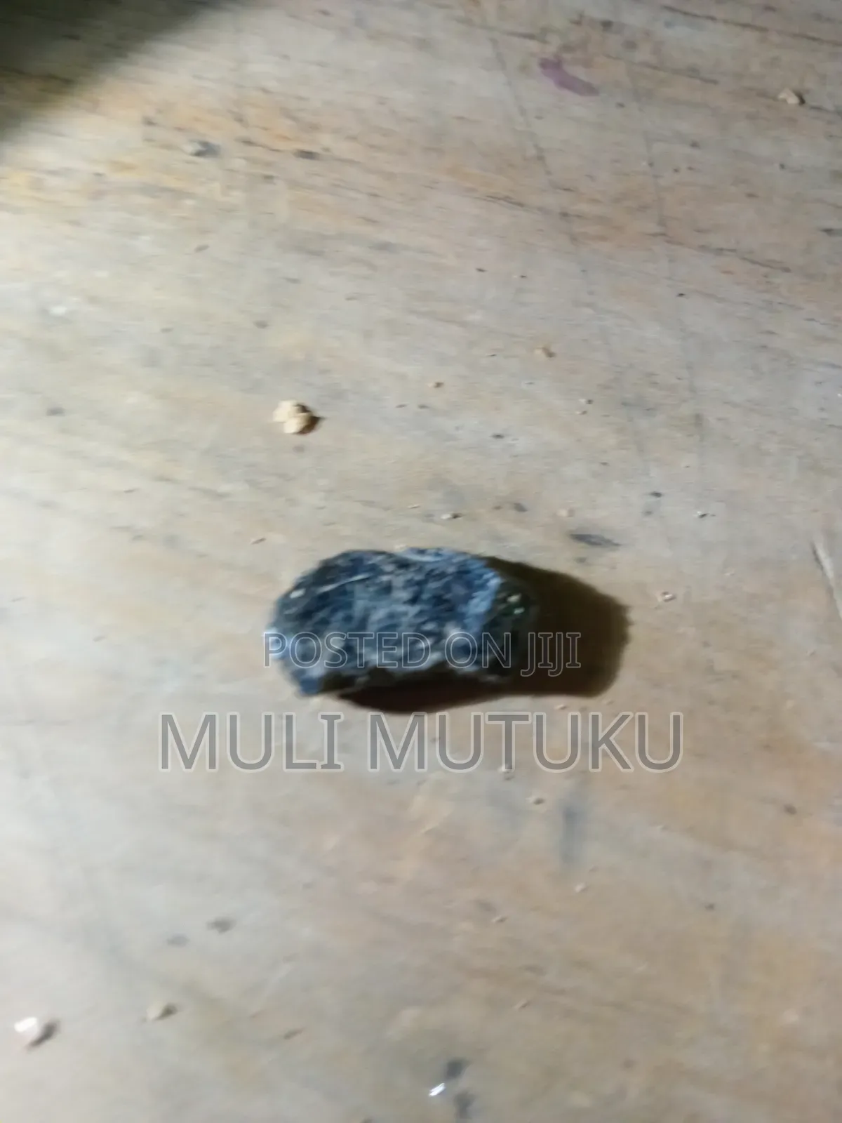 Large Natural Raw Quartz Crystal +Tourmaline+Geodestones/Machakos