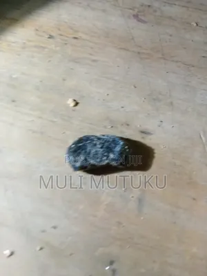 Large Natural Raw Quartz Crystal +Tourmaline+Geodestones/Machakos